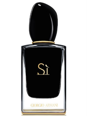 Sì Intense Giorgio Armani — аромат