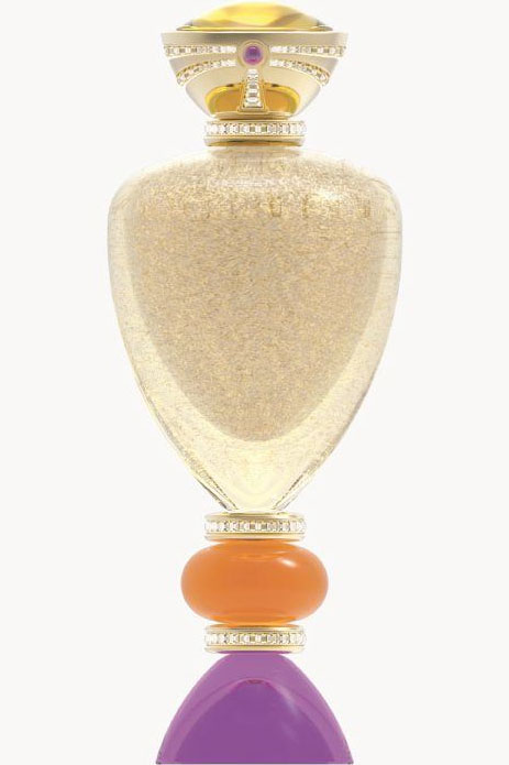 Opera Prima Bvlgari — аромат
