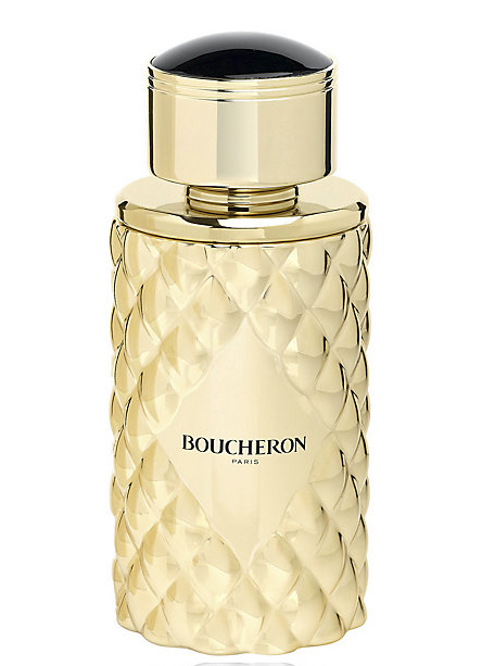 Boucheron Place Vendome Elixir Boucheron — аромат