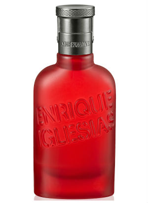 Adrenaline Enrique Iglesias — аромат