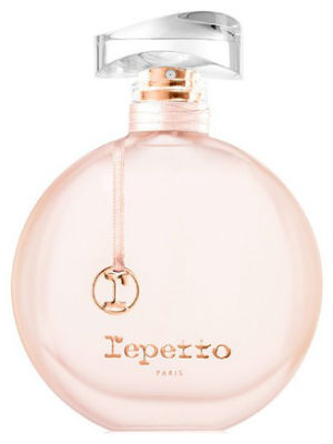 Repetto Eau de Parfum Repetto — аромат