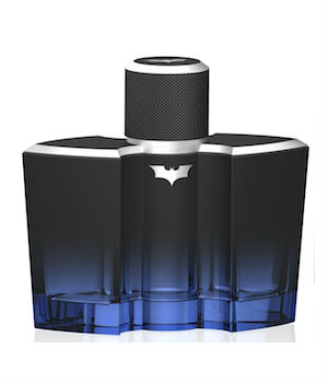 Batman Begins Batman — аромат