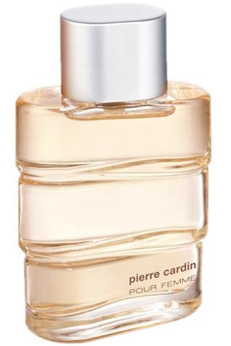 Pierre Cardin pour Femme Pierre Cardin — аромат