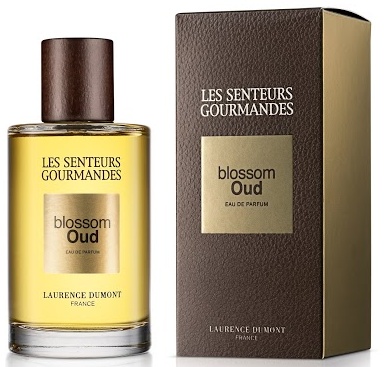 Blossom Oud Laurence Dumont — аромат