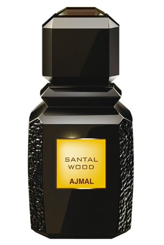 Santal Wood Ajmal — аромат