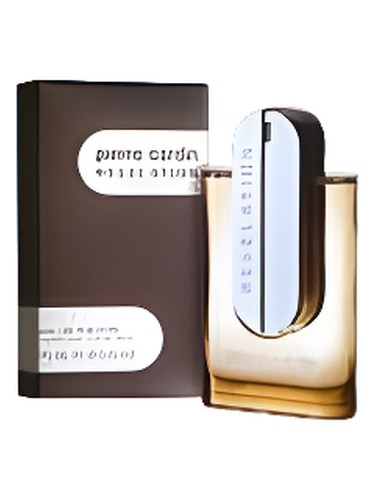 Revelation Pierre Cardin — аромат