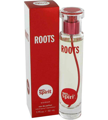 Roots Spirit Woman Coty — аромат