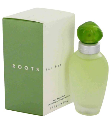 Roots for Her Coty — аромат