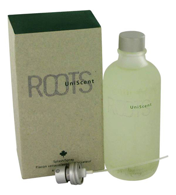 Roots Uniscent Coty — аромат