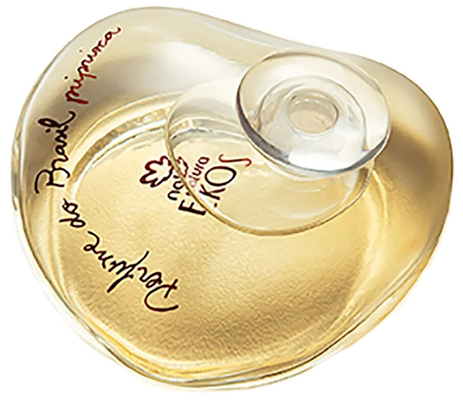 Priprioca Parfum Perfume do Brasil Natura — аромат