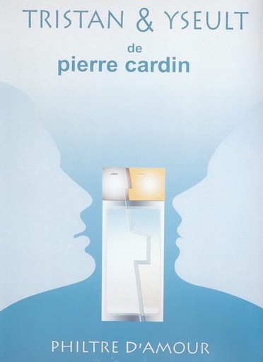 Tristan Pierre Cardin — аромат