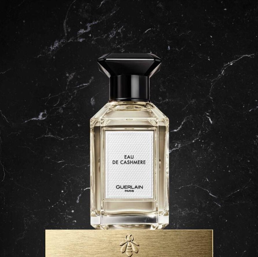 Eau de Cashmere Guerlain — аромат