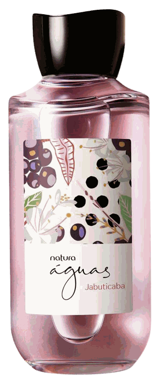 Jabuticaba Natura — аромат
