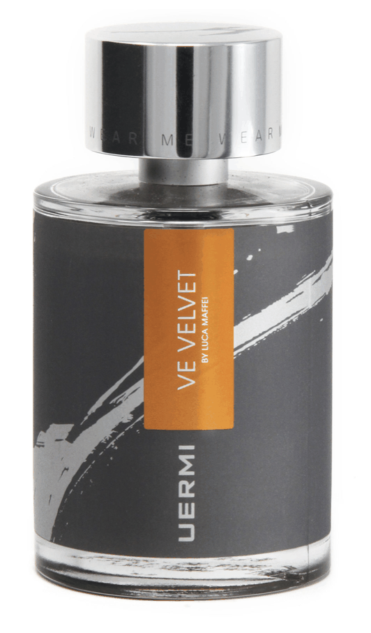 VE ± Velvet UERMI — аромат