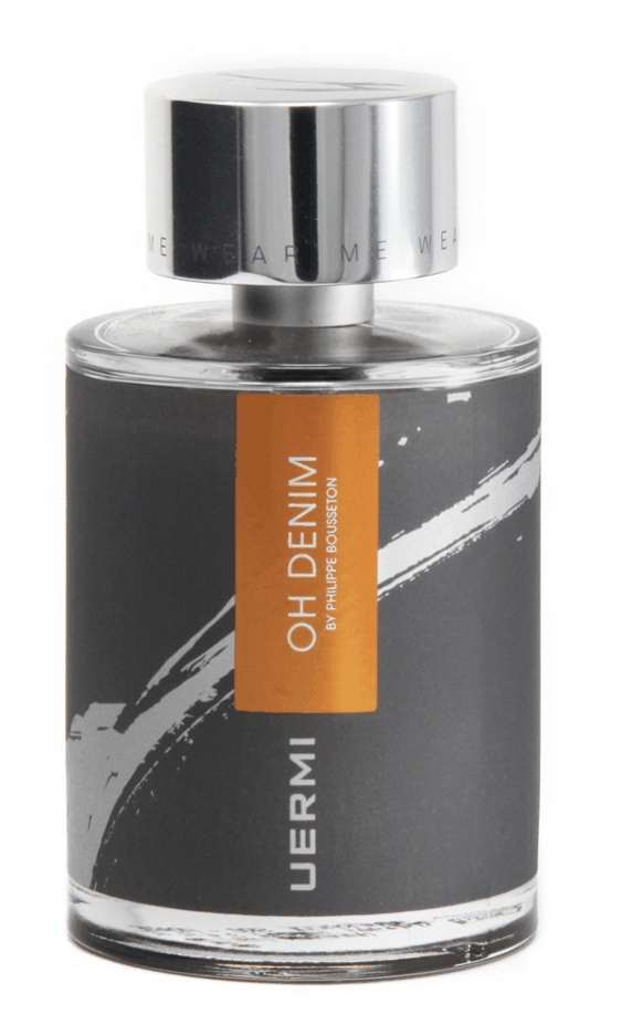 OH ± Denim UERMI — аромат