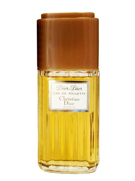 Dior Dior Dior — аромат