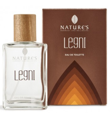 Legni Nature's — аромат