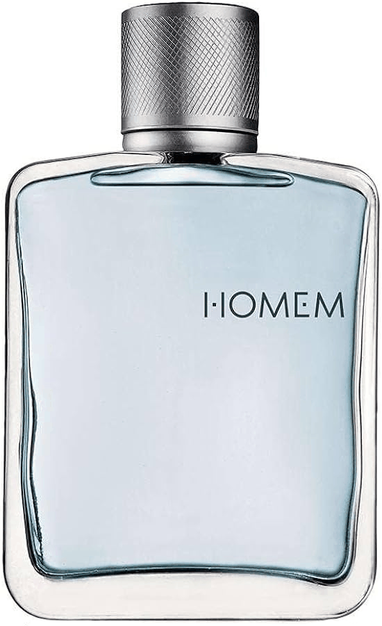 Homem Natura — аромат