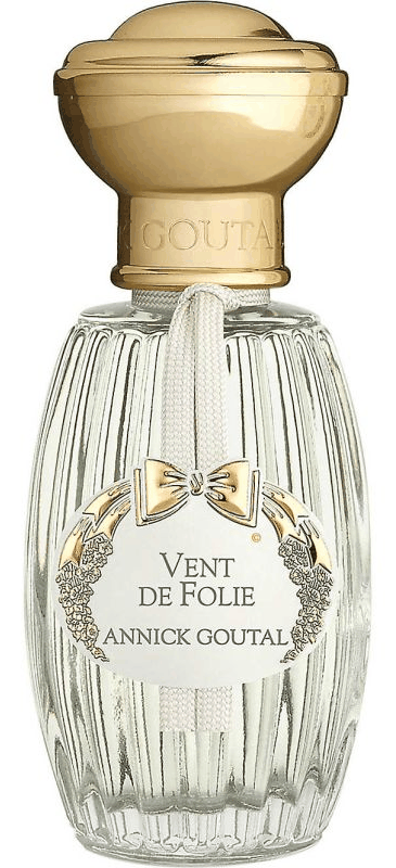 Vent de Folie Goutal — аромат