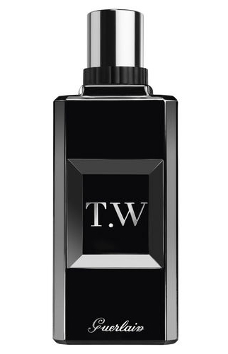 Mon Habit Rouge Taillé sur Mesure Guerlain — аромат