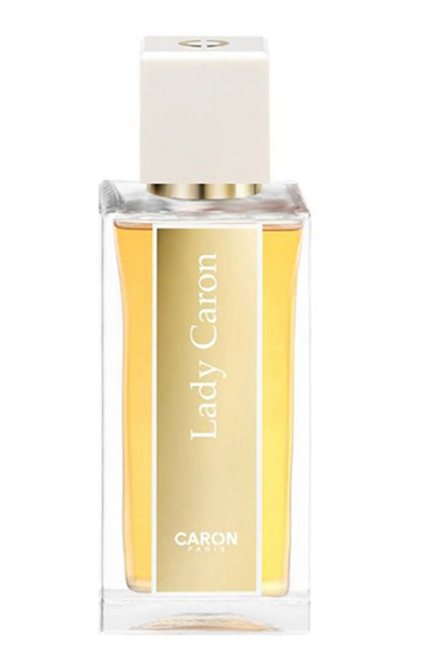 La Selection Lady Caron Caron — аромат