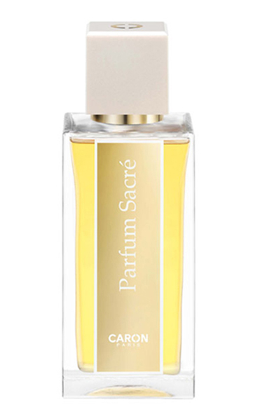 La Selection Parfum Sacre Caron — аромат