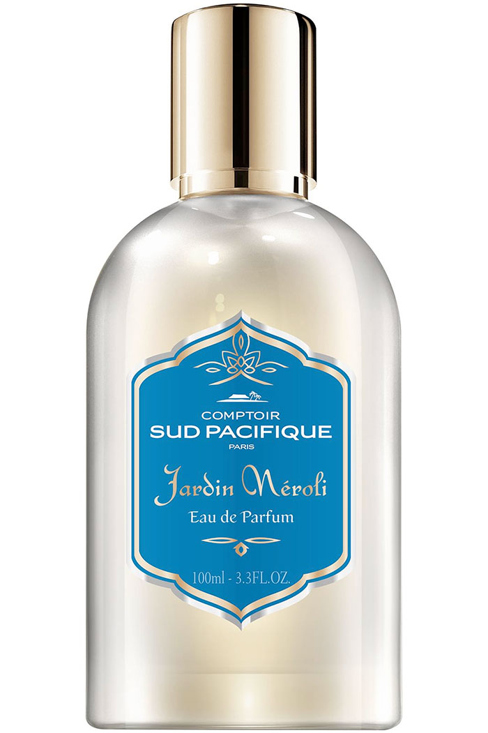 Jardin Neroli Comptoir Sud Pacifique