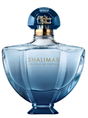 Shalimar Souffle de Parfum Guerlain — аромат