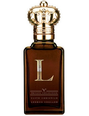 L for Women Clive Christian — аромат