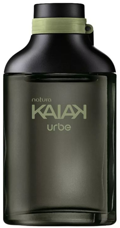 Kaiak Urbe Natura — аромат