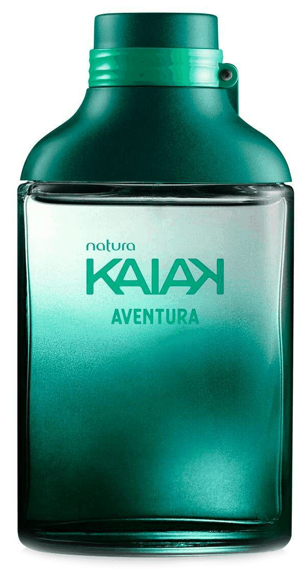 Kaiak Aventura Natura — аромат