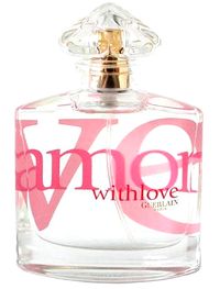 With Love Guerlain — аромат