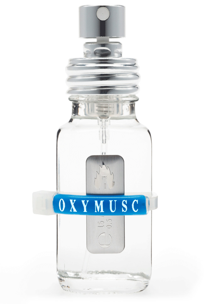 Oxymusc What We Do Is Secret — аромат