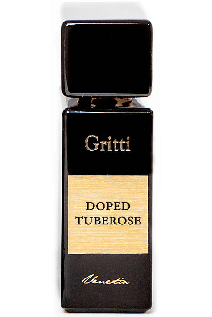 Doped Tuberose Gritti — аромат