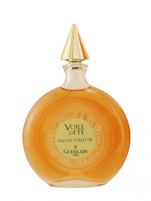 Terracotta Voile d'Été (No.25, Quand Vient l'Été) Guerlain — аромат