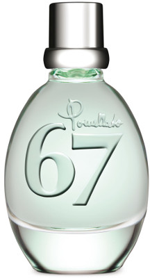 67 Artemisia Pomellato — аромат