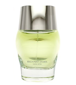 Savile Row Richard James — аромат