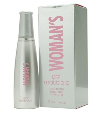 Gai Mattiolo Woman's Gai Mattiolo — аромат