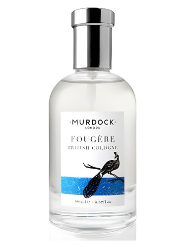 Fougere Murdock London — аромат