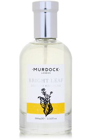 Bright Leaf Murdock London — аромат