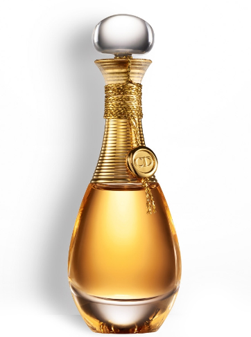 J'Adore Extrait de Parfum Dior — аромат