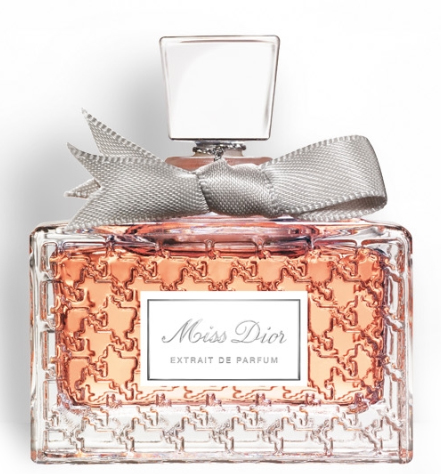 Miss Dior Extrait de Parfum Dior — аромат