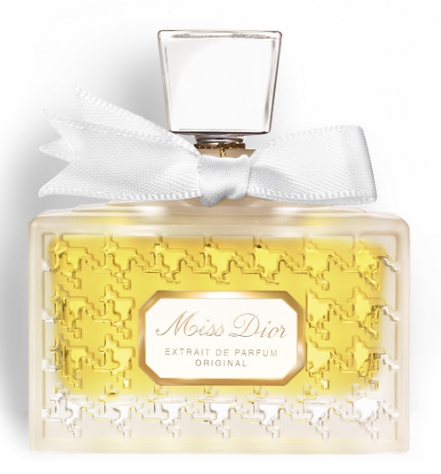 Miss Dior Original Extrait de Parfum Dior — аромат