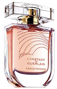 L'Instant de Guerlain Fleur de Mandarine Guerlain — аромат