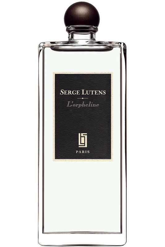 L'orpheline Serge Lutens — аромат