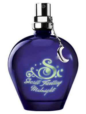 Secret Fantasy Midnight Avon — аромат