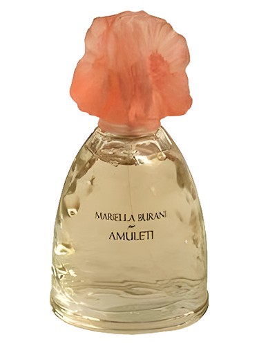 Amuleti Mariella Burani — аромат