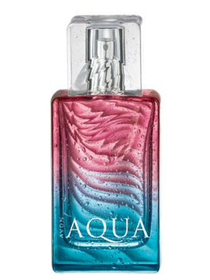 Aqua for Her Avon — аромат