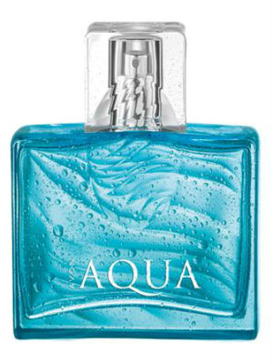 Aqua for Him Avon — аромат