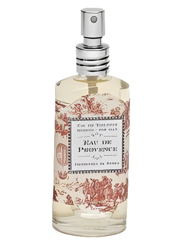 Eau de Provence Companhia da Terra — аромат